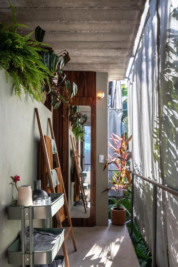 Hotel Aora San Pancho San Francisco  Exteriér fotografie