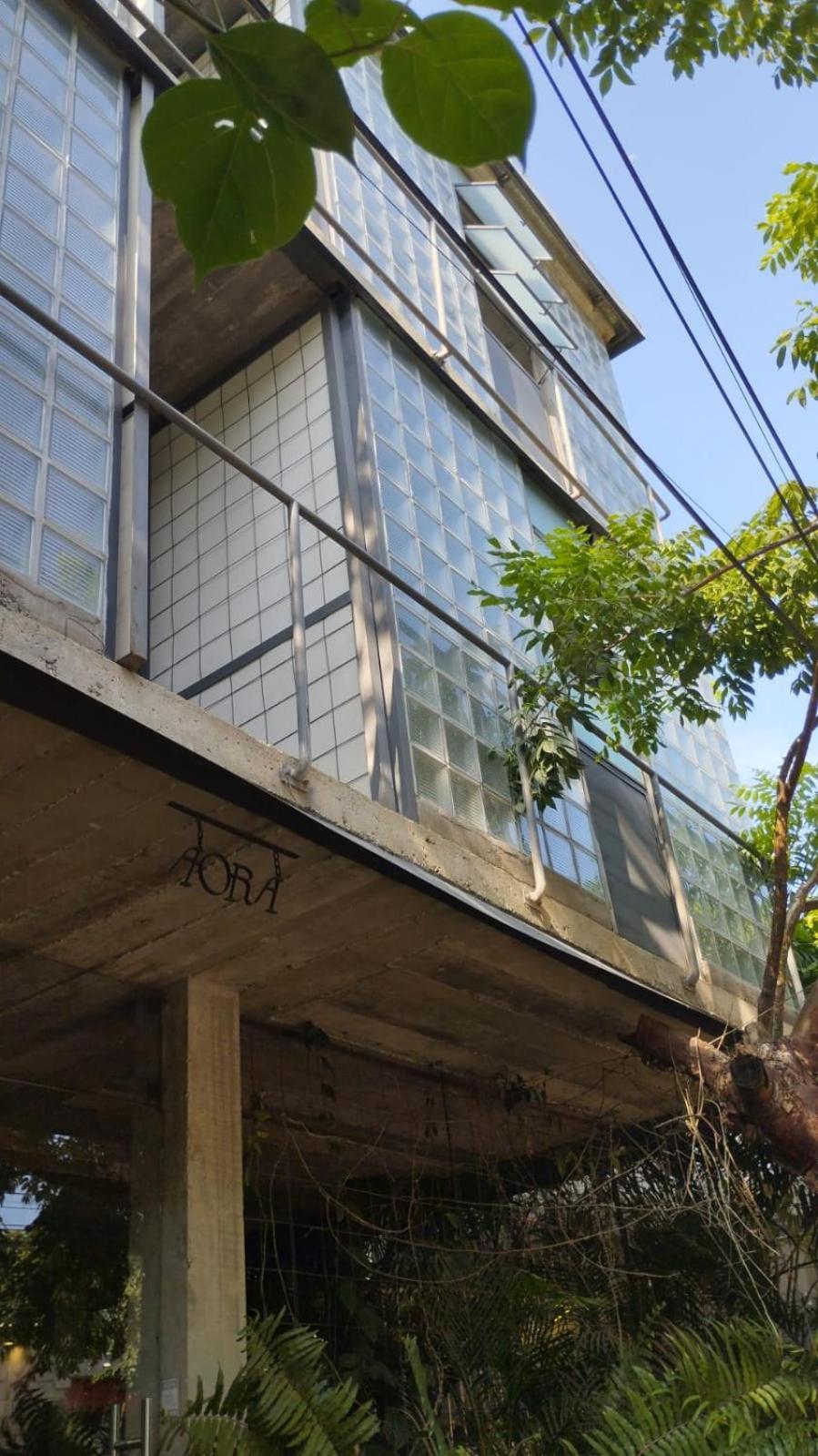 Hotel Aora San Pancho San Francisco  Exteriér fotografie
