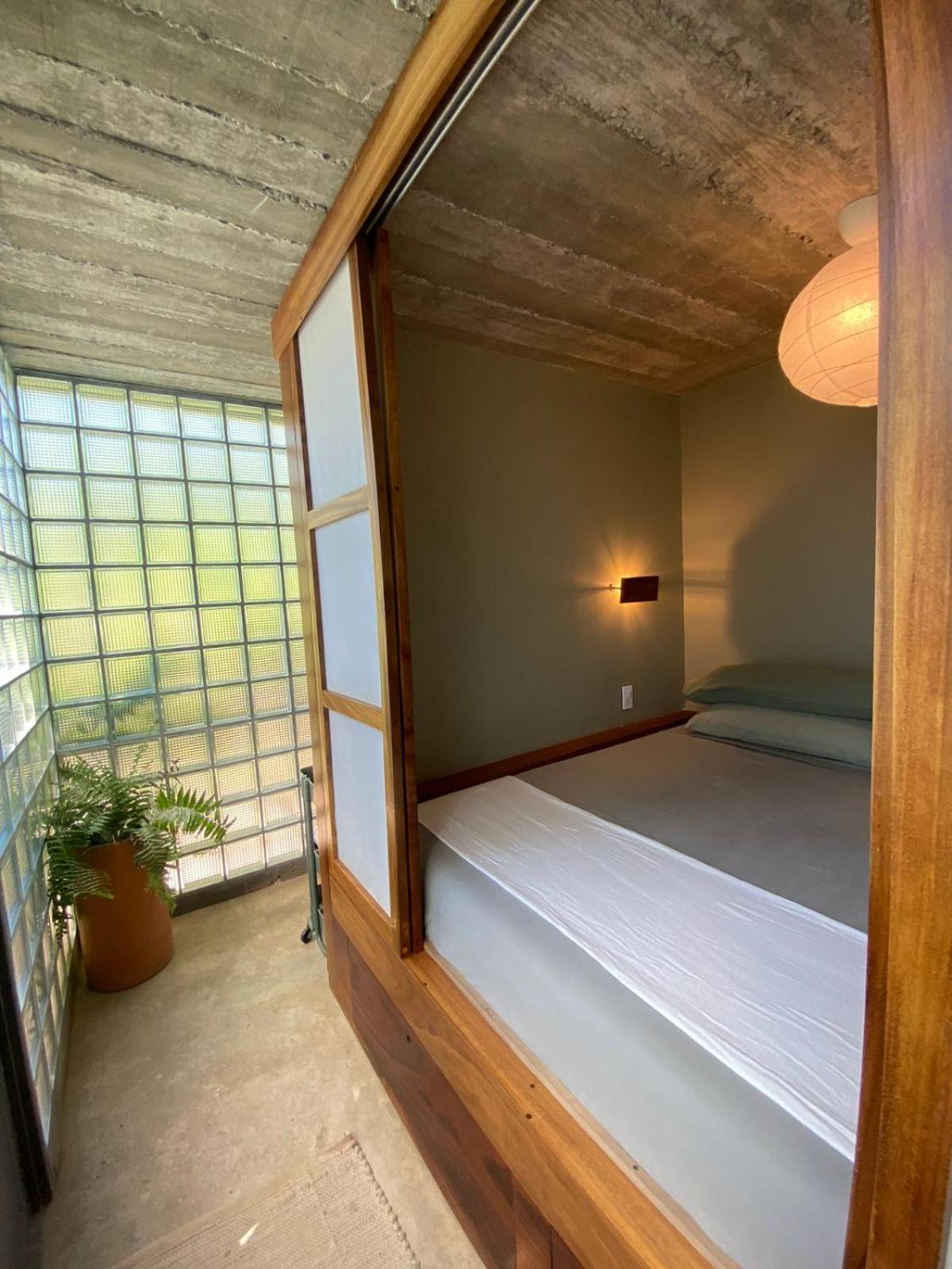 Hotel Aora San Pancho San Francisco  Exteriér fotografie